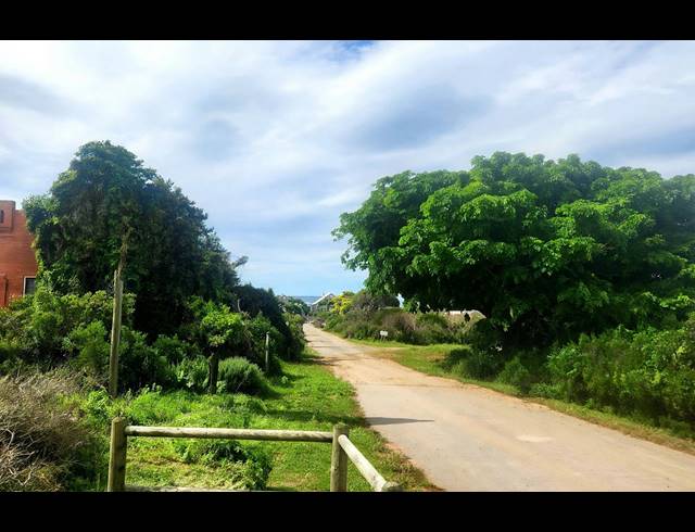586M² VACANT LAND FOR SALE IN BOGGOMSBAAI